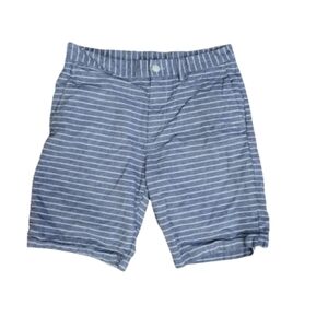 Men's Old Navy Flat front cotton short